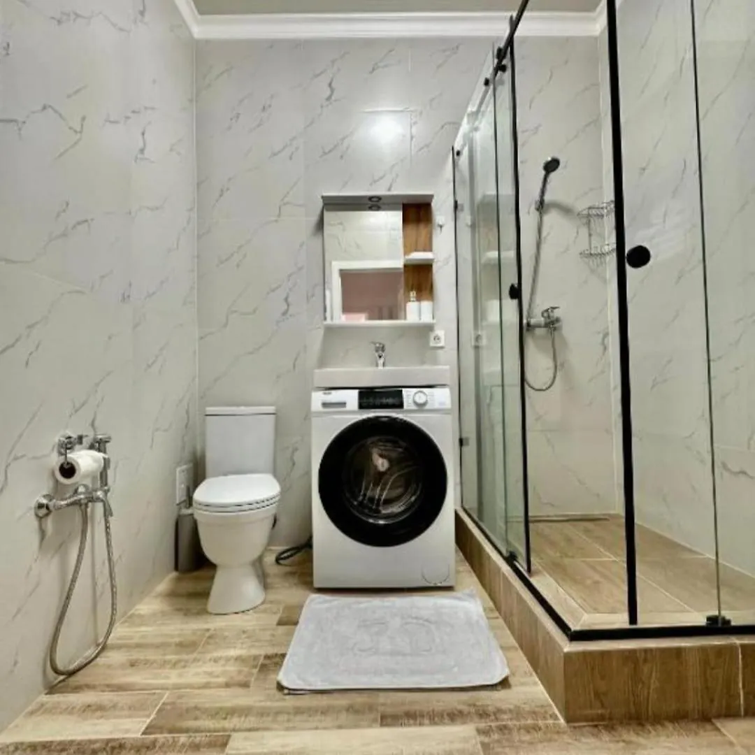Apartment Апартаменты Рядом С Хан Шатром Nur-Sultan