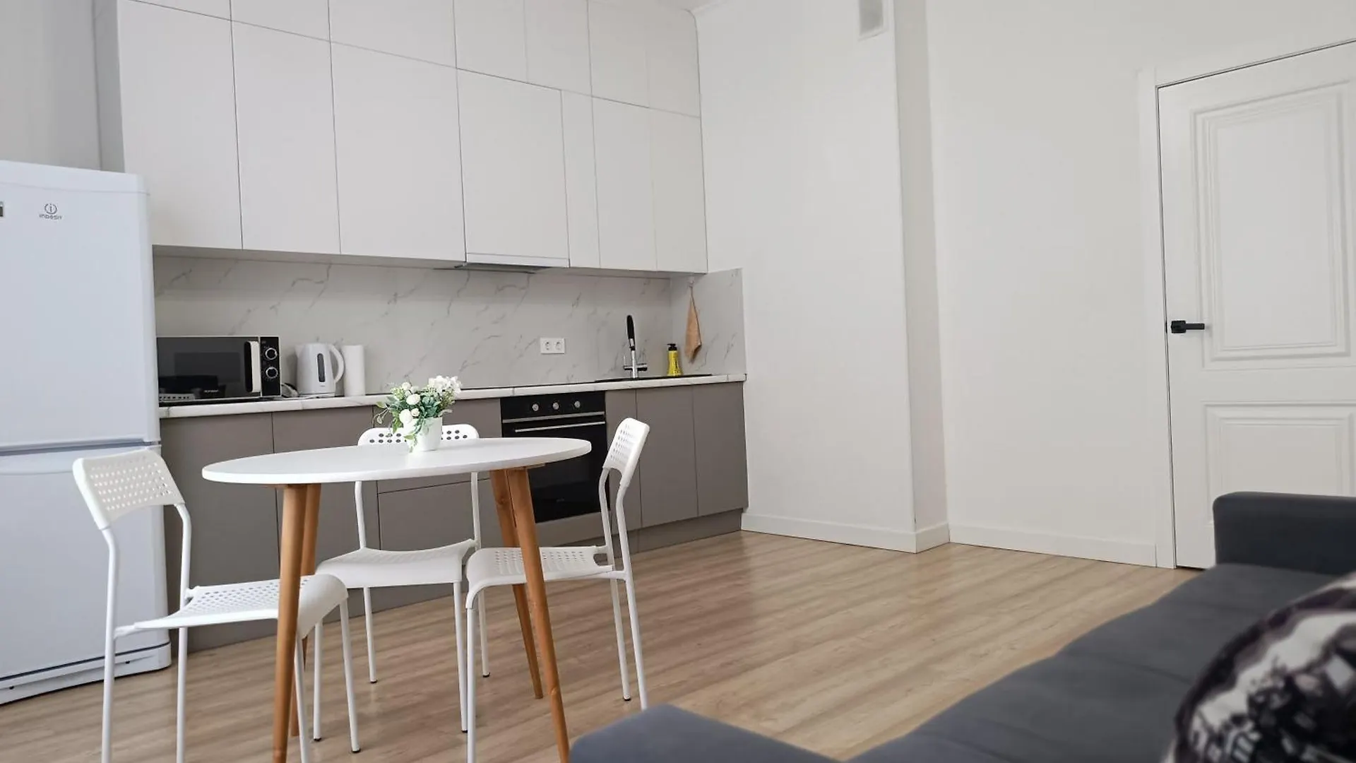 Apartment Апартаменты Рядом С Хан Шатром Nur-Sultan