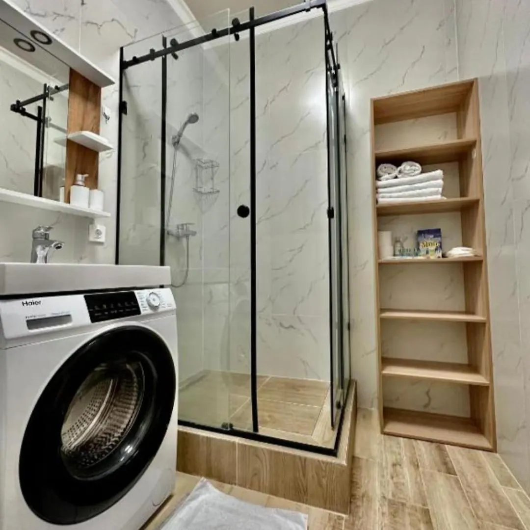 Apartment Апартаменты Рядом С Хан Шатром Nur-Sultan  Kazakhstan